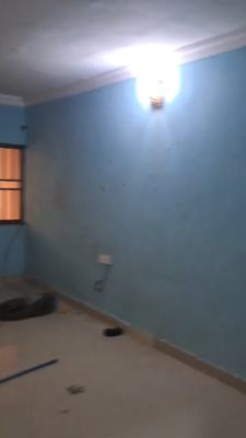 New Year 3 Rooms & a Parlour Upstairs, Satellite Town, Amuwo Odofin, Lagos, Flat / Apartment for Rent