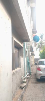 Now Available, Off Mobil Road Ilaje Ajah, Ilaje, Ajah, Lagos, Mini Flat (room and Parlour) for Rent