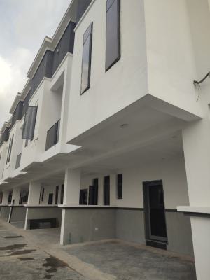3 Bedroom Terraced Duplex, Ikota, Lekki, Lagos, Terraced Duplex for Sale