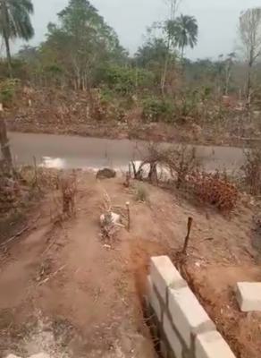 Affordable Dry Land, Okigwe, Imo, Land for Sale