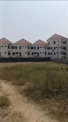 2,054sqm, Residential, C of O, By Peace Apartment, Jahi, Abuja, Residential Land for Sale
