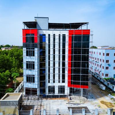 Office Complex Umaru Musa Yaradua Expressway, Jabi, Jabi, Abuja, Plaza / Complex / Mall for Sale