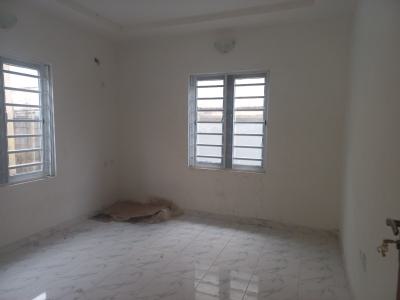 Well Maintained 2 Bedroom Apartment with Bq, Eleganza Gardens Estate at Vgc Bus Stop, Vgc, Lekki, Lagos, Flat / Apartment for Rent