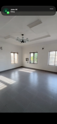 Well Maintained and Spacious Master Bedroom Selfcon, Ikota, Lekki, Lagos, Self Contain (single Rooms) for Rent