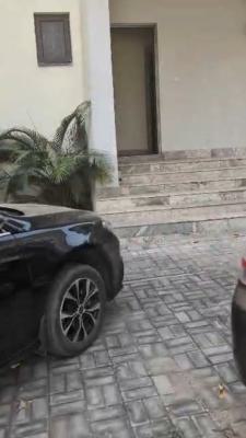 4 Bedroom Terrace Duplex and Bq, Maitama, Maitama District, Abuja, Terraced Duplex for Rent