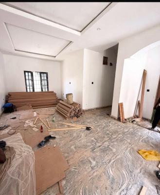 Newly Built & Tastefully Finished 5 Bedrooms Terrace Duplex with a Bq, Guzape Main, Guzape District, Abuja, Terraced Duplex for Rent