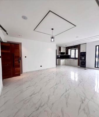 2 Bedroom Apartment, Ikate, Lekki, Lagos, Flat / Apartment for Sale