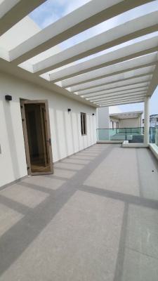 Newly Built Duplex with Elevator, Banana Island, Ikoyi, Lagos, Semi-detached Duplex for Sale