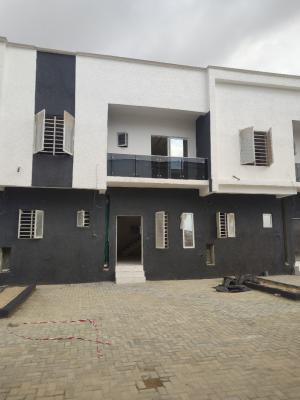 Gg, Abraham Adesanya, Ogombo, Ajah, Lagos, Terraced Duplex for Sale