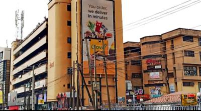 2,159.42 Sqm,6,720.65 Sqm,- 6floors with Penthouse,141 Offices, Allen, Ikeja, Lagos, Plaza / Complex / Mall for Sale