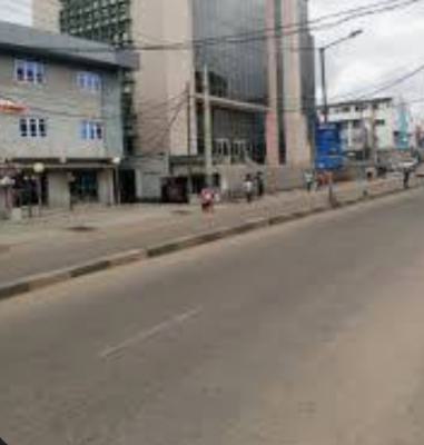 Complex of 141 Offices with 6,720.65 Sqm - 6floors with Penthouse, Allen, Ikeja, Lagos, Plaza / Complex / Mall for Sale