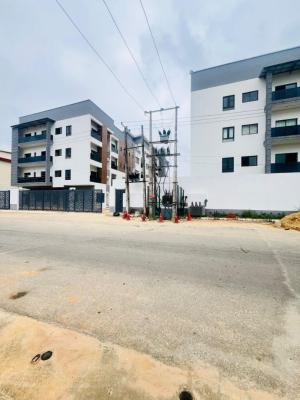 Well Furnished 3 Bedroom Apartment in a Good Location, Ikeja Gra, Ikeja, Lagos, Block of Flats for Sale