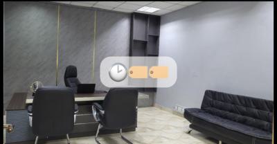 Prime Commercial Office Building, Victoria Island (vi), Lagos, Commercial Property for Sale