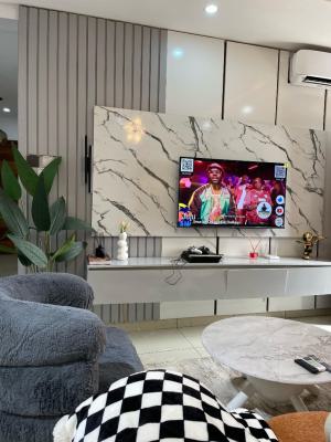 Nairobi: Cozy 3 Bedroom Loft Apartment Available From Today, Lekki Phase 1, Lekki, Lagos, Flat / Apartment Short Let