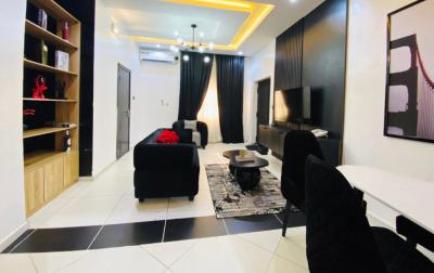 Pearlsend Estella 2 Bedroom Apartment, Oniru, Victoria Island (vi), Lagos, Flat / Apartment Short Let