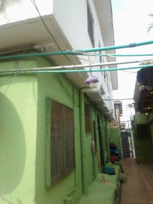 Service Upstairs Self Contained, Fagba, Agege, Lagos, Self Contain (single Rooms) for Rent