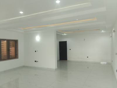 Brand New Luxury Four Bedroom Terraced Duplex with Bq, Katampe (main), Katampe, Abuja, Terraced Duplex for Rent