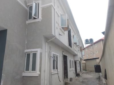 Newly Buildt Spacious Luxury 2 Bedroom Flat with Excellent Features, Victor Nwanaforo, Ilaje, Ajah, Lagos, Flat / Apartment for Rent