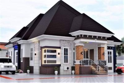 Newly Built and Spacious 2 Bedroom Bungalow in a Beautiful Estate, Queens Home,mowe Ofada, Obafemi Owode, Ogun, Detached Bungalow for Sale