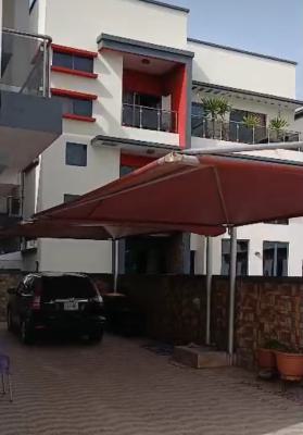 5 Bed with Private Elevator (lift) Etc on Approx 400sqm Landbq, Gate H, Oniru Private Estate, V. I, Oniru, Victoria Island (vi), Lagos, House for Sale