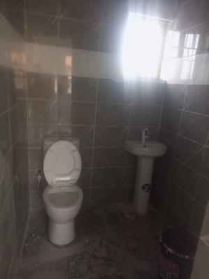 Mini Flat Available, 2peaceland Estate Ogombo Road Ajah Lagos, Ogombo, Ajah, Lagos, Flat / Apartment for Rent