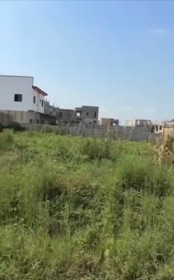 612sqm, Residential, Tarred Road, Estate Plot, Estate Plot, Life Camp, Abuja, Residential Land for Sale