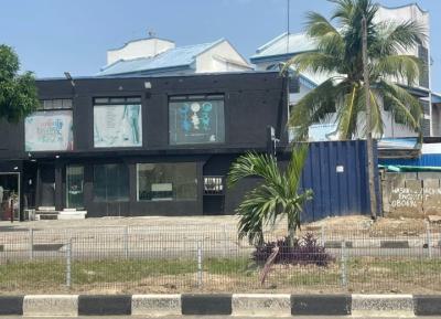 5 Bedroom House on 450sqm with Setback, Admiralty Way, Lekki Phase 1, Lekki, Lagos, Detached Duplex for Sale