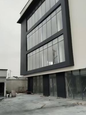 Brand New Office Complex on 3 Floors on The Major Road, Agip By Ada George, Port Harcourt, Rivers, Plaza / Complex / Mall for Rent