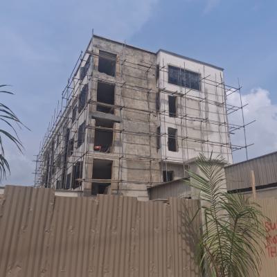 Two Bedroom Apartment, Lekki Phase 1, Lekki, Lagos, Flat / Apartment for Rent