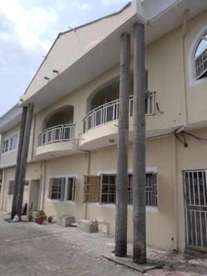 Massive Studio Flat, Destiny Home Estate Abijo Lagos, Sangotedo, Ajah, Lagos, Self Contain (single Rooms) for Rent