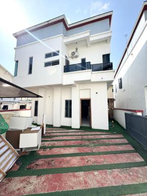 Well-maintained 5-bedroom Fully Detached Duplex with Bq, Orchid Lekki Lagos, Lekki, Lagos, Detached Duplex for Rent