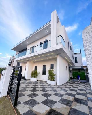 4 Bedroom Duplex, Ajah, Ajah, Lagos, Detached Duplex for Sale