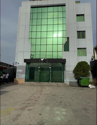 160sqm Open Space, 320sqm Open Space, Victoria Island (vi), Lagos, Office Space for Rent