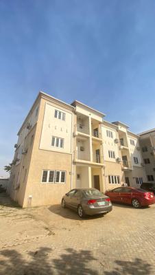 4-bedroom Terrace Duplex, Jahi, Abuja, Terraced Duplex for Rent