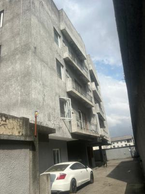 Well Maintained 2 Bedroom Apartment, Victoria Island (vi), Lagos, Flat / Apartment for Rent