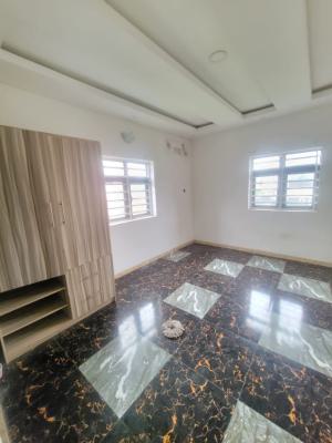 Sharp Miniflat with 2 Rooms (upstairs), United Estate, Sangotedo, Ajah, Lagos, Flat / Apartment for Rent