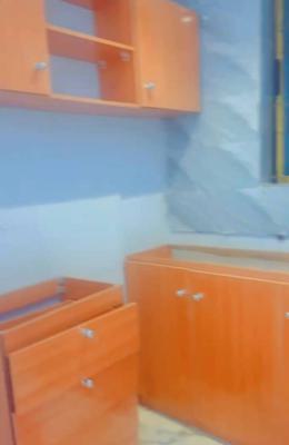 Lovely 2bedroom Flat, Sabo Oyadiran Street, Yaba, Lagos, Flat / Apartment for Rent