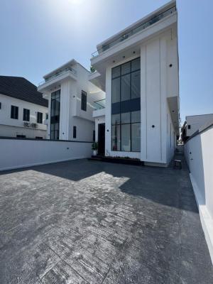Luxury 5 Bedroom Fully Detached Duplex with a Swimming Pool, Vgc, Lekki, Lagos, Detached Duplex for Sale