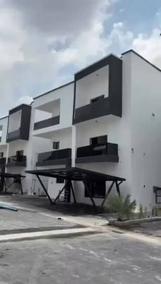 Newly Constructed  State-of-the-art 5 Bedrooms Detached Duplex, Katampe Extension, Katampe, Abuja, Detached Duplex for Sale