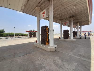 Mega Filling Station with Fifteen (15) Pumps, Bwari, Abuja, Filling Station for Sale