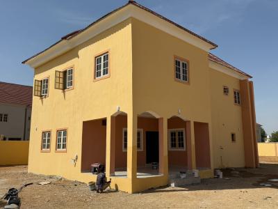 5bedrooms Standalone Duplex, Kwankwasiyya City, Madobi, Kano, Detached Duplex for Sale