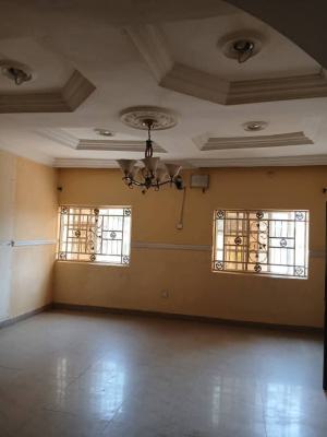 Spacious Three Bedroom Detached Bungalow, Prince and Princess, Karu, Abuja, Detached Bungalow for Rent