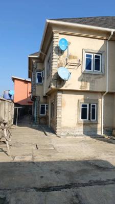 Modern Standard 9 Bedroom Detached Duplex with 2bedroom Flats, Governor’s Road, Isheri Olofin, Alimosho, Lagos, Detached Duplex for Sale