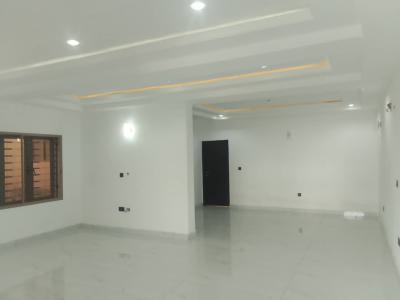 Newly Built 4 Bedrooms Terraced Duplex with Bq, Rose Izuchukwu Street, Katampe, Abuja, Terraced Duplex for Rent