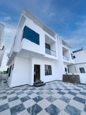 4 Bedroom Duplex, Ajah, Ajah, Lagos, Semi-detached Duplex for Sale
