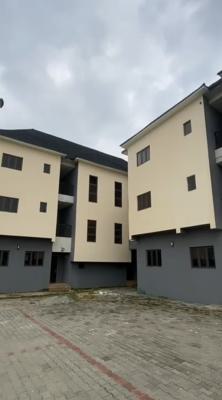 Exclusive 4 Nos of 4 Luxury 4 Bedroom Terrace Duplexes, Guzape Main, Guzape District, Abuja, House for Sale