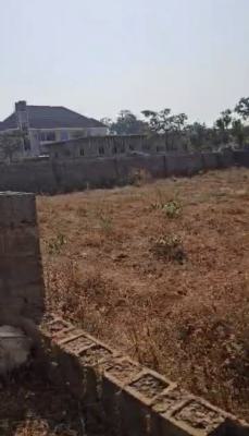 461sqm, Residential, Fcda Document, Has Functional Borehole, By Military Pension Board, Fo1 Layout, Kubwa, Abuja, Residential Land for Sale