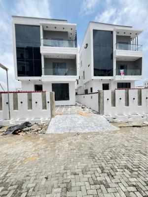 Exclusive 5 Bedroom Fully Detached Duplex, Ologolo, Lekki, Lagos, Detached Duplex for Sale