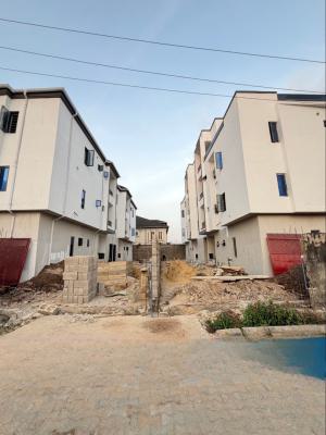 Standard Studio 3 Bed Apartment with Bq, Maryland, Lagos, Flat / Apartment for Sale