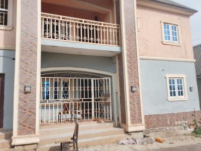 Property & Facility Manager, Wuye, Abuja, House for Rent